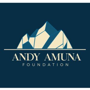 Donation to Andy Amuna Foundation