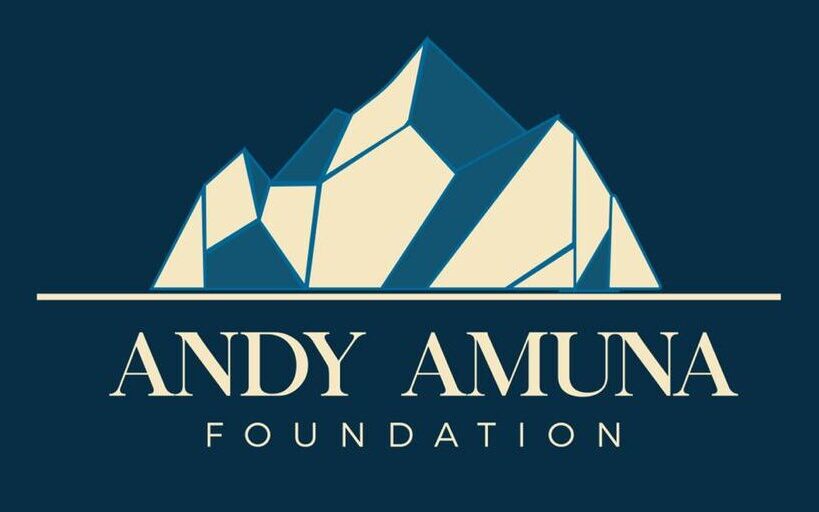 Andy Amuna Foundation